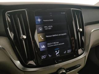 VOLVO V60 usata, con Immobilizzatore elettronico
