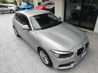 BMW 114 d 5p. Sport