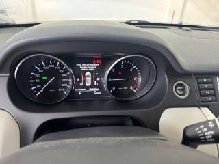 LAND ROVER Discovery Sport usata, con Controllo vocale