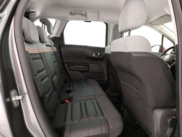 CITROEN C3 Aircross usata, con USB