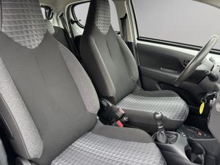 PEUGEOT 108 usata, con Servosterzo