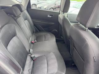 NISSAN Qashqai usata, con Tettuccio apribile