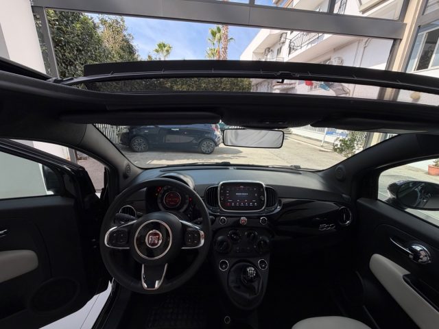 FIAT 500 usata, con Adaptive Cruise Control