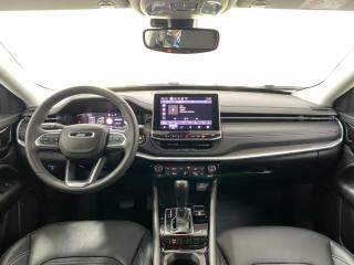 JEEP Compass usata, con Chiusura centralizzata
