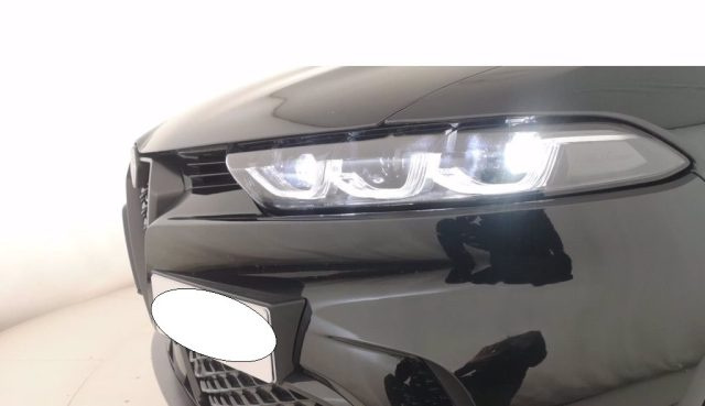 ALFA ROMEO Tonale usata, con Climatizzatore