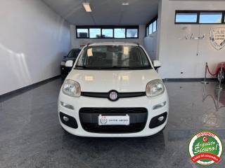FIAT Panda usata, con Airbag laterali
