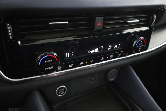 NISSAN Qashqai usata 18