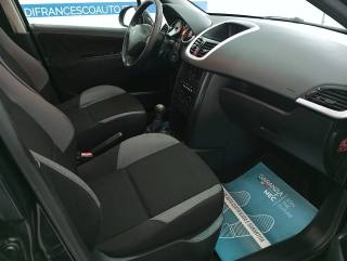 PEUGEOT 207 usata 13