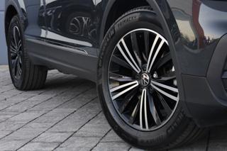VOLKSWAGEN Tiguan usata, con Riconoscimento dei segnali stradali