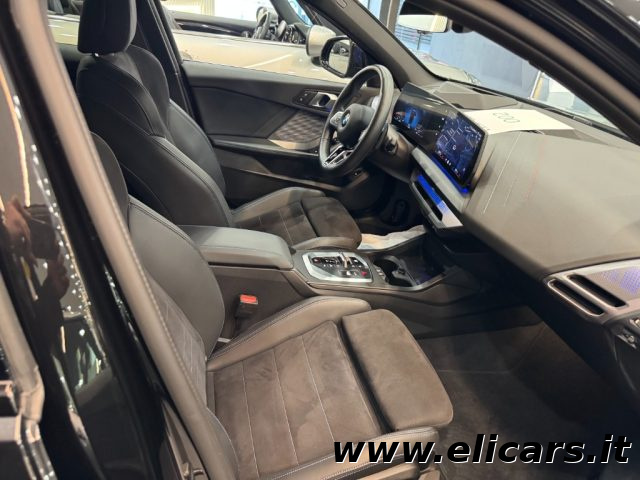 BMW 118 usata, con Servosterzo