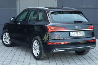 AUDI Q5 usata, con Airbag Passeggero