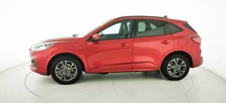 FORD Kuga usata, con Airbag Passeggero