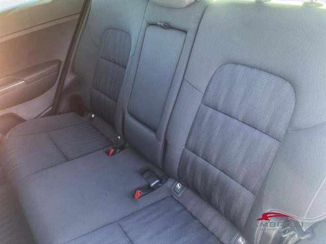 KIA Sportage usata 9