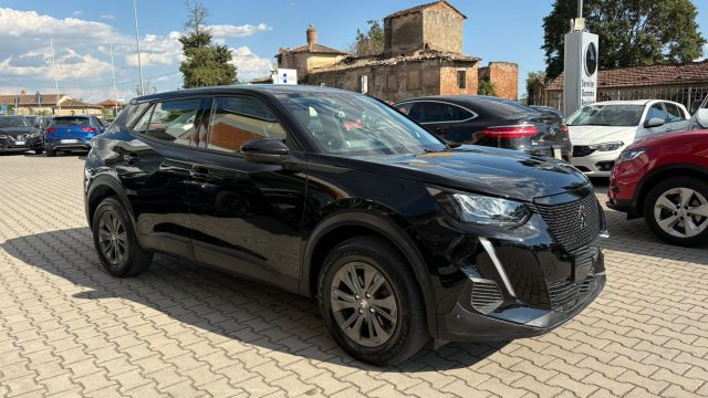 PEUGEOT 2008 usata, con Airbag