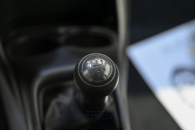 PEUGEOT 108 usata, con Chiusura centralizzata