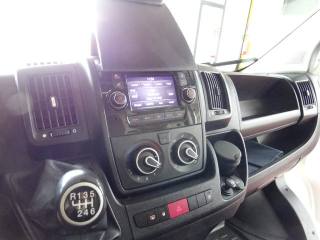 PEUGEOT Boxer usata, con Cronologia tagliandi