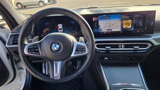 BMW 320 usata, con Servosterzo
