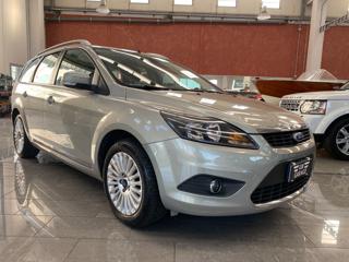 FORD Focus usata, con ABS