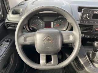 CITROEN Berlingo usata 9