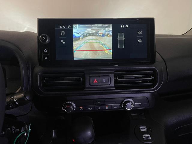 FIAT Doblo usata, con Vivavoce