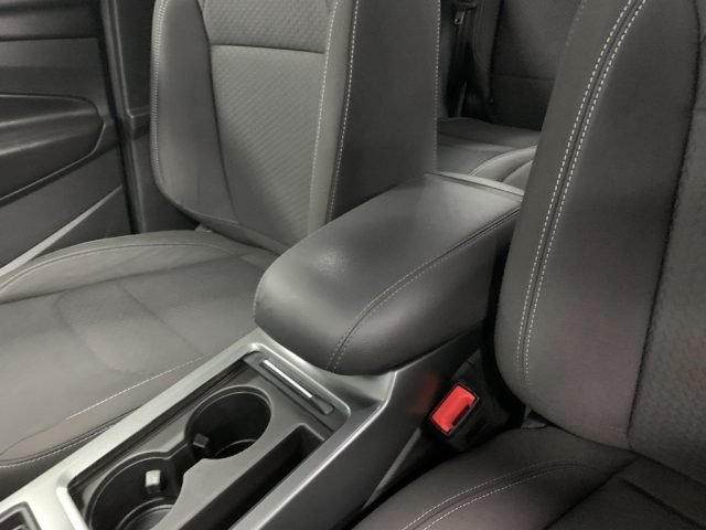 FORD Kuga usata, con Volante in pelle