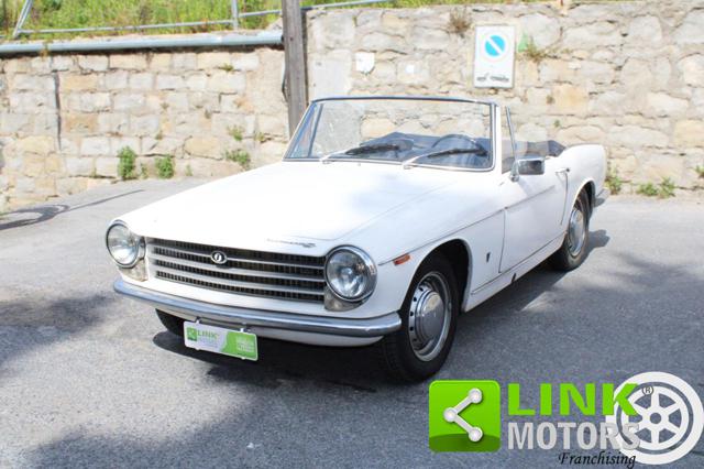 INNOCENTI Other usata 24