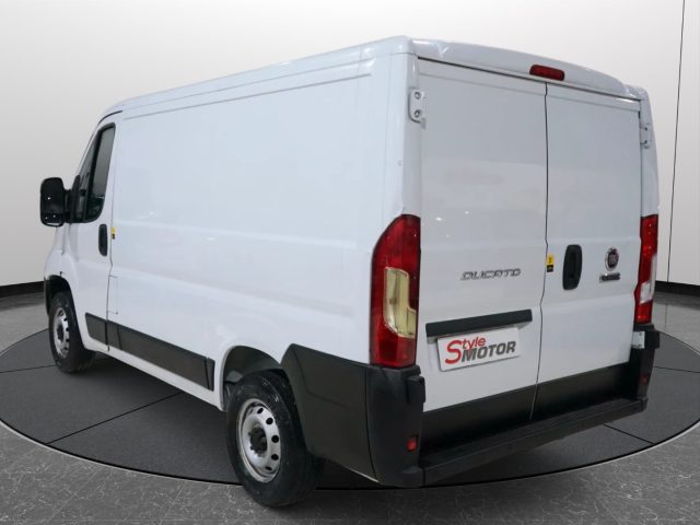 FIAT Ducato usata 13