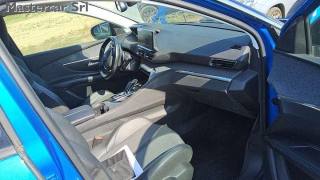 PEUGEOT 3008 usata, con Alzacristalli elettrici