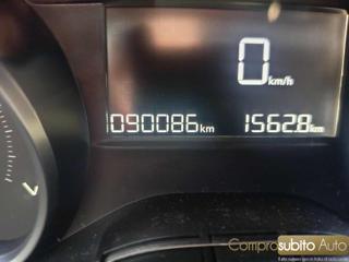 PEUGEOT 208 usata 17