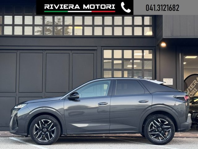 PEUGEOT 3008 usata, con Airbag laterali