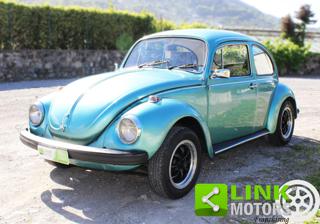VOLKSWAGEN Maggiolone 1200
