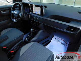 FORD Tourneo Connect usata, con Luci diurne LED