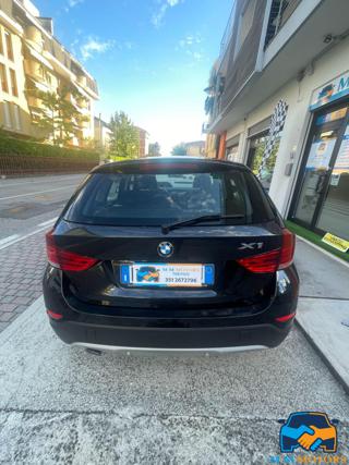 BMW X1 usata, con Cerchi in lega