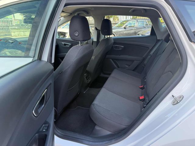 SEAT Leon usata, con Airbag laterali