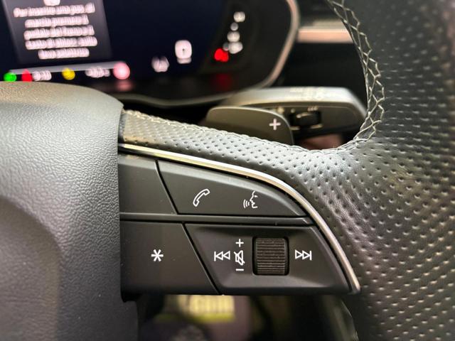 AUDI Q3 usata, con Interni in pelle