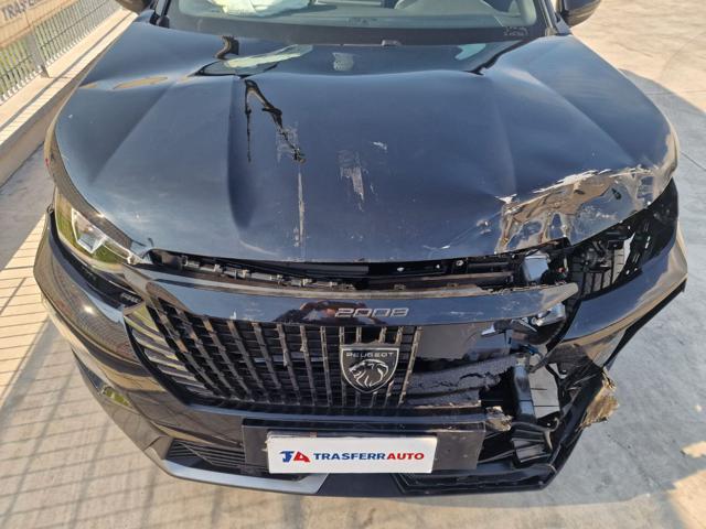 PEUGEOT 2008 usata, con Controllo trazione