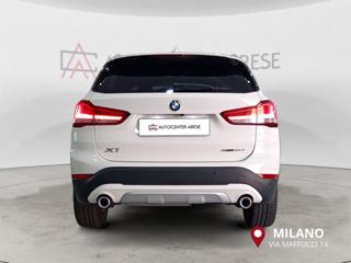 BMW X1 usata, con Alzacristalli elettrici