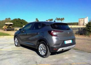 RENAULT Captur usata, con Boardcomputer