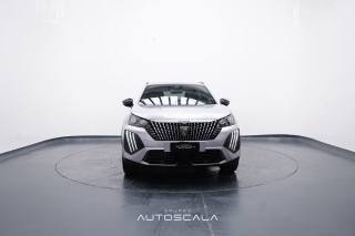 PEUGEOT 2008 usata, con Airbag laterali
