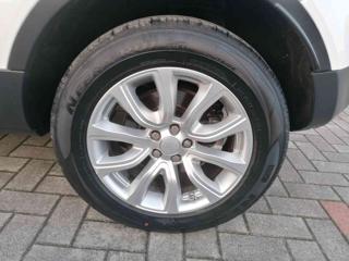 LAND ROVER Range Rover Evoque usata, con Autoradio