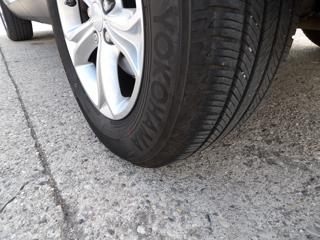 LAND ROVER Discovery Sport usata, con Chiusura centralizzata