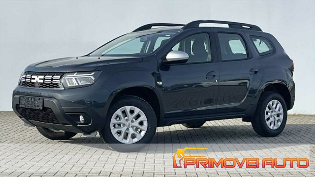 DACIA Duster usata, con Cerchi in lega