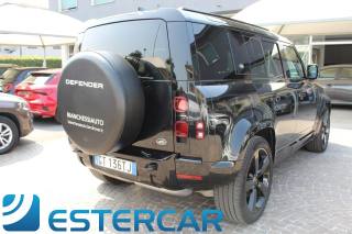 LAND ROVER Defender usata, con Airbag