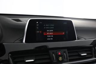 BMW X1 usata 10