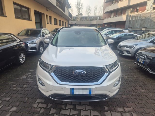 FORD Edge usata, con Airbag