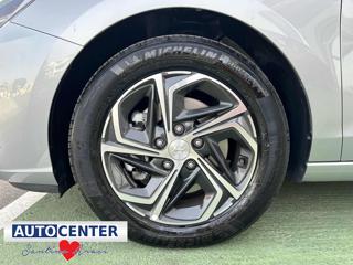 HYUNDAI i30 usata, con Cruise Control