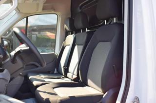 VOLKSWAGEN Crafter usata, con Sensore di luce