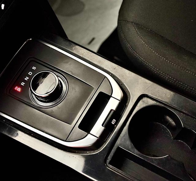 LAND ROVER Discovery Sport usata, con Fari Xenon