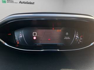 PEUGEOT 3008 usata, con Servosterzo