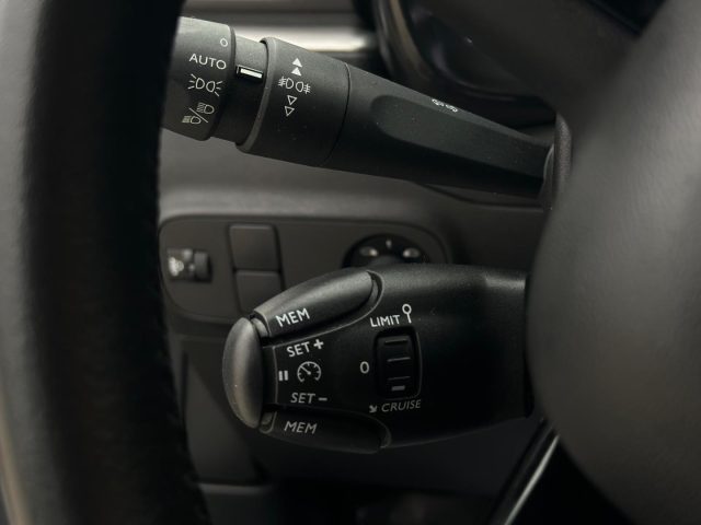 CITROEN C3 usata, con Cruise Control